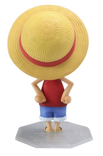 Portrait Of Pirates One Piece MUGIWARA THEATER Monkey D Luffy