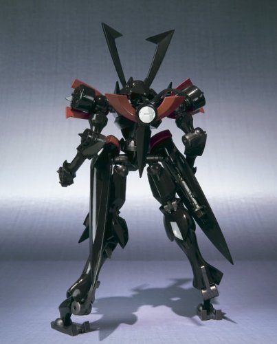 GNX-U02X Masurao Robot Damashii <Side MS> Kidou Senshi Gundam 00 - Bandai