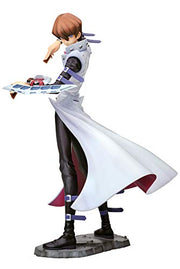 【Kotobukiya】"Yu-Gi-Oh! Duel Monsters" ARTFX J Kaiba Seto