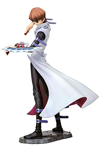 【Kotobukiya】"Yu-Gi-Oh! Duel Monsters" ARTFX J Kaiba Seto