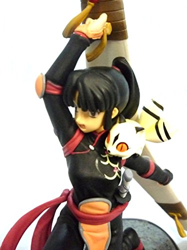 Kirara Sango - 1/8 scale - Sengoku Otogizoushi - InuYasha - Kotobukiya