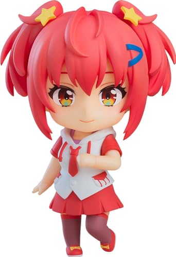 Nendoroid "World Dai Star" Otori Kokona