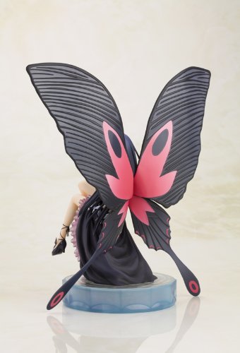 Arita Haruyuki Kuroyukihime 1/8 Accel World - Kotobukiya