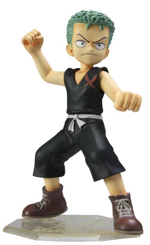 Portrait Of Pirates One Piece serie CB-2 Zoro