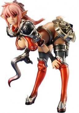 Echidna 1/8 Excellent Model LIMITED Queen's Blade - MegaHouse