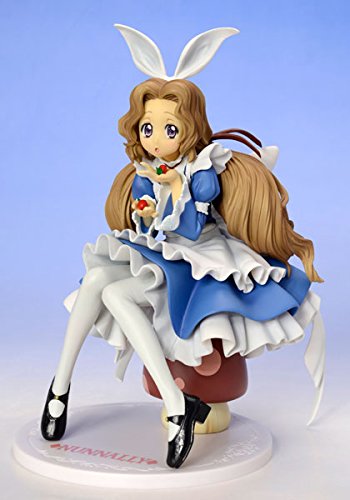 Nunnally Lamperouge Ichiban Kuji Premium Code Geass in Wonderland