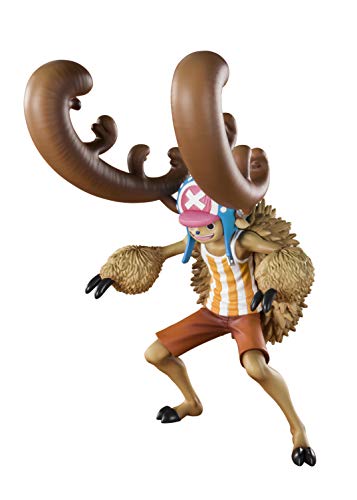 Tony Tony Chopper (Cotton-Candy-Loving Chopper Horn Point Ver.) Figuarts ZERO One Piece - Bandai Spirits
