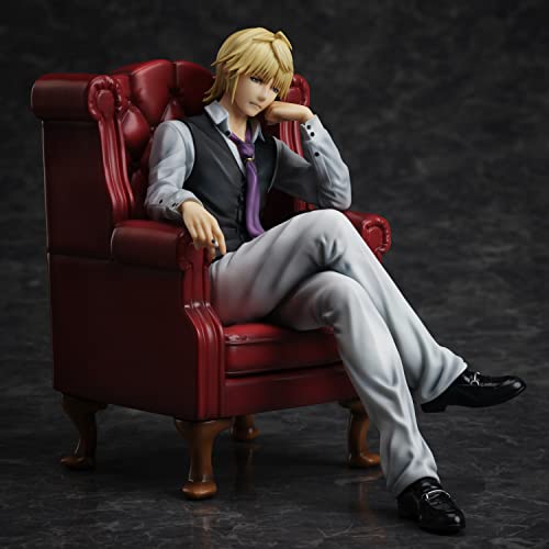 "Saiyuki RELOAD ZEROIN" Genjo Sanzo