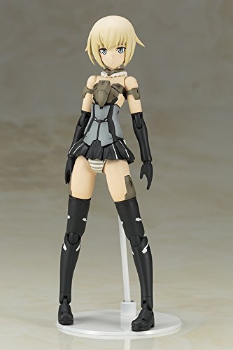 Gourai (Anime ver. version) + Blu-Ray - 1/1 scale - Frame Arms Girl - Kotobukiya