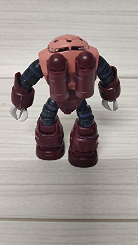 MSM-07S Z'Gok Commander Type 1/200 HCM Pro Kidou Senshi Gundam - Bandai