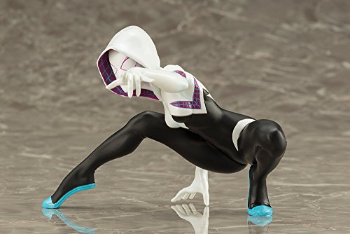 Spider-Gwen 1/10 ARTFX+ Spider-Man - Kotobukiya