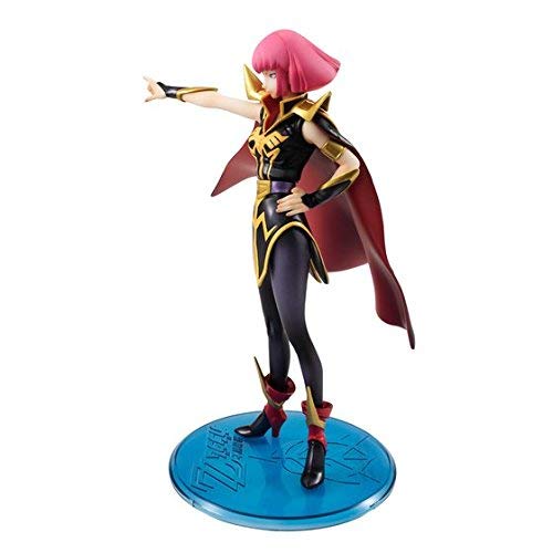 Haman Karn (Limited Reprint version) - 1/8 scale - Excellent ModelRAH DX GA Kidou Senshi Gundam ZZ - MegaHouse