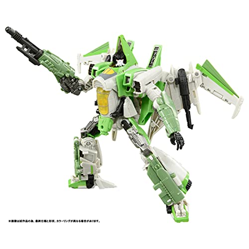 "Transformers: The Movie" Studio Series SS-73 Thrust