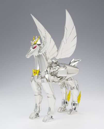 Saint Seiya Myth Cloth EX Pegasus Seiya (New Bronze Cloth)