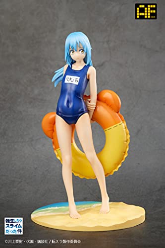 "That Time I Got Reincarnated as a Slime" Rimuru Tempest Swimsuit Ver. 1/7 Scale Figurine