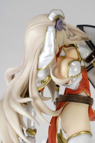 Kusugawa Sasara 1/8 Moekore Plus (26) Paladin Ver. Final Dragon Chronicle -Guilty Requiem- - Volks