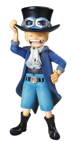 Portrait Of Pirates One Piece serie CB-EX Sabo