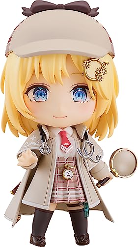 Nendoroid Hololive Production Watson Amelia