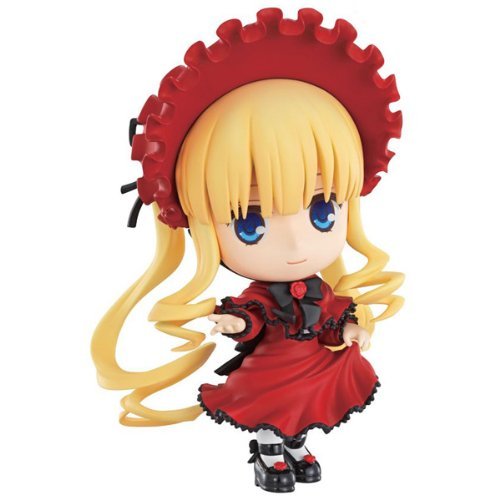 Shinku Kyun-Chara Rozen Maiden - Banpresto