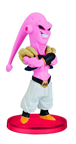 Majin Buu (Absorption) Dragon Ball Z World Collectable Figure ~VS Majin Buu~ Dragon Ball Z - Banpresto