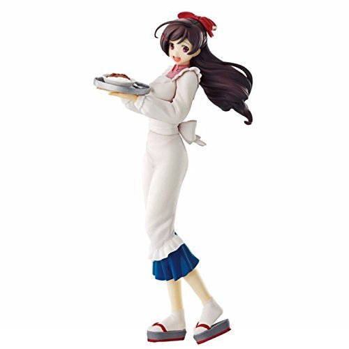 Mamiya Ichiban Kuji Kan Colle ~ Sanshuunen! Kare Matsuri! ~ Kantai Collection ~Kan Colle~ - Banpresto