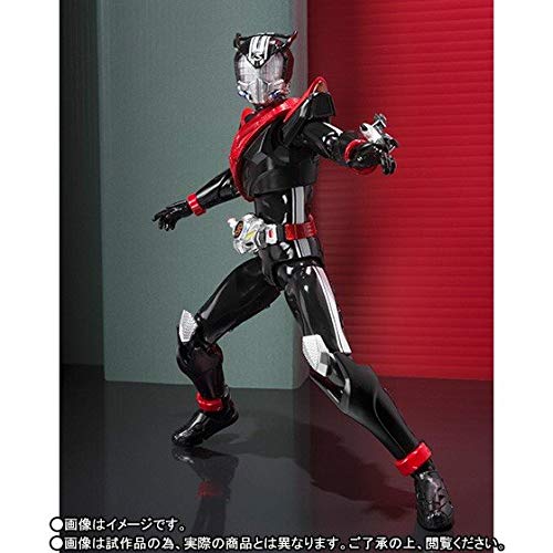 Kamen Rider Zero Drive & S.H.Figuarts Kamen Rider × Kamen Rider Ghost & Drive: Super Movie War Genesis - Bandai