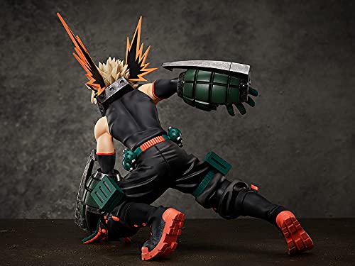 "My Hero Academia" Bakugo Katsuki 1/4 Scale