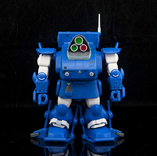 B2Five "Armored Trooper Votoms" Series Snapping-turtle ATH-14-WPC