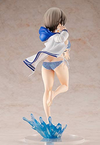 ¡Uzaki-chan quiere pasar el rato! - KD Colle Uzaki Hana Swimsuit Ver. (KADOKAWA)