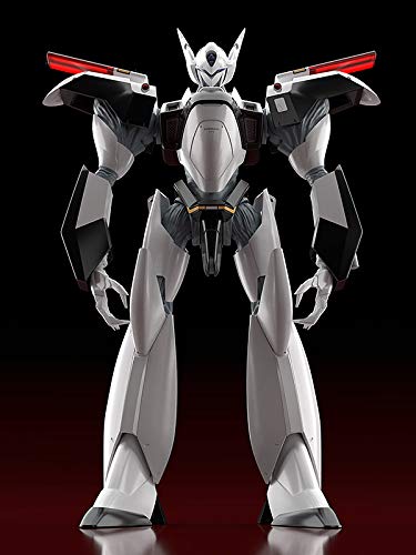 Moderoid "Mobile Police PATLABOR" AV-X0 Type Zero