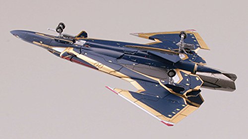 SV-262HS Draken III Keith (versión del modo de combate) - 1/144 escala - GIMIX Aircraft Series Modelers x Gimix, Macross Delta - Tomytec