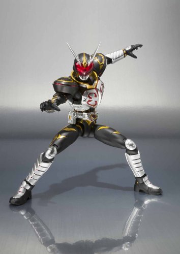 Kamen Rider Chalice S.H.Figuarts Kamen Rider Blade - Bandai