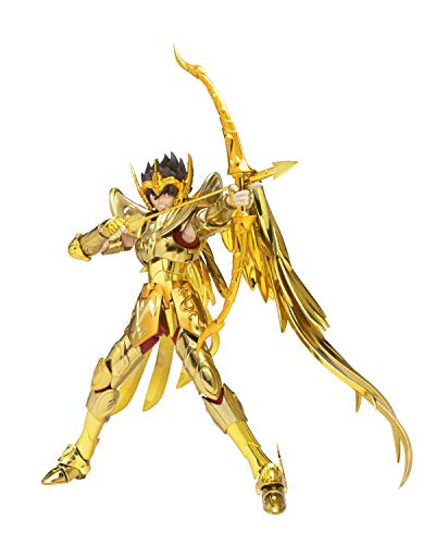 Sagittarius Seiya Myth Cloth EX Saint Seiya - Bandai Spirits