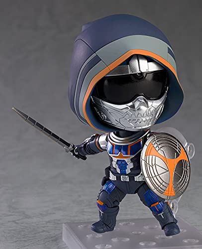 "Black Widow" Nendoroid#1675-DX Taskmaster Black Widow Ver. DX