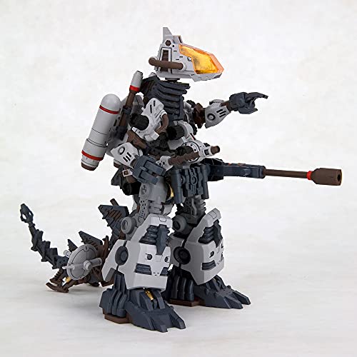 "Zoids" HMM RZ-014 GODOS Marking Plus Ver.