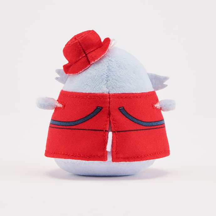 ChunColle "The Vampire dies in no time." Ronald