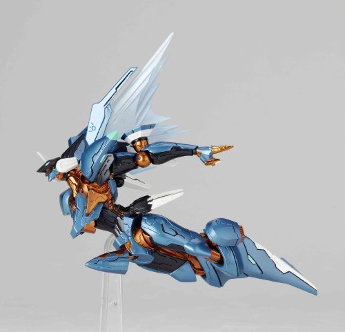 Jehuty Revoltech Zone of the Enders - Kaiyodo