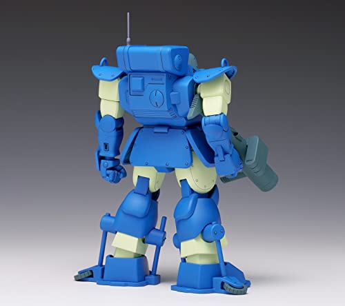 Armored Trooper Votoms Snapping Turtle PS Edition First Limited Edition
