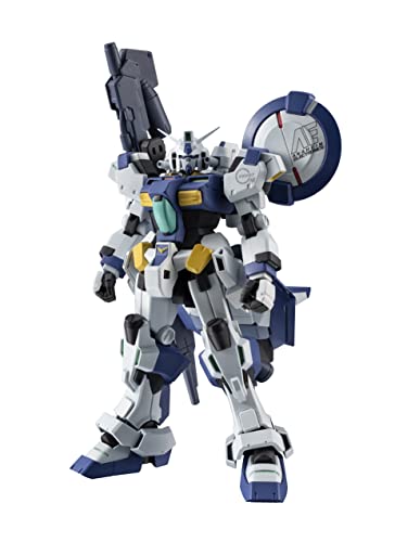 Robot Spirits Side MS "Mobile Suit Gundam with Phantom Bullets" RX-78GP00 Gundam GP00 Blossom Ver. A.N.I.M.E.