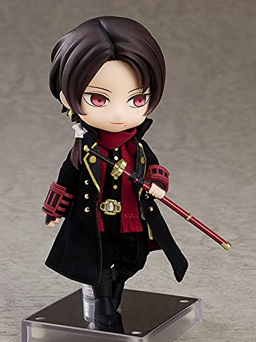 "Touken Ranbu -ONLINE-" Nendoroid Doll Kashuu Kiyomitsu