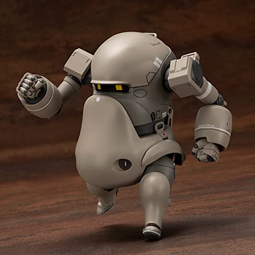 JGSDF Type 06 - III Tank Roku [Custom Ver.]