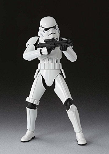 Stormtrooper SH Figuarts Star Wars