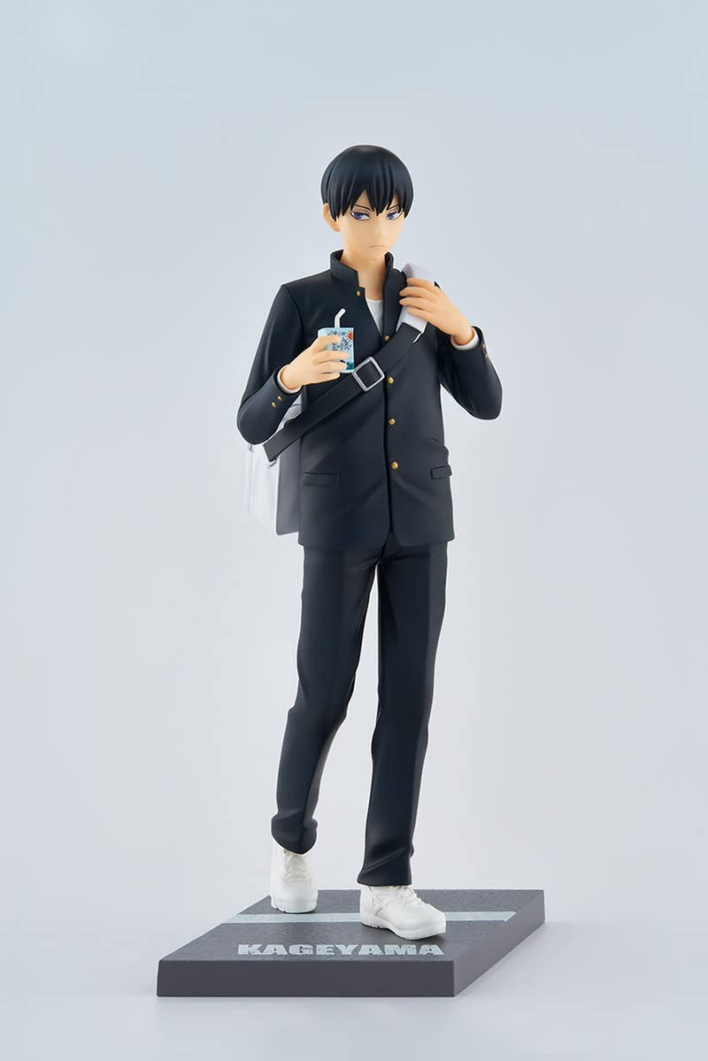 TENITOL "Haikyu!!" Kageyama Tobio