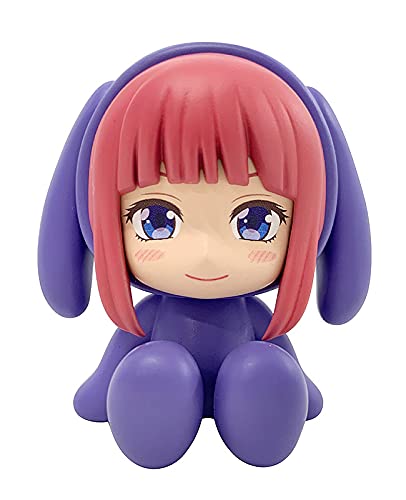 "The Quintessential Quintuplets Season 2" Chocot The Quintessential Quintuplets Season 2 Nino