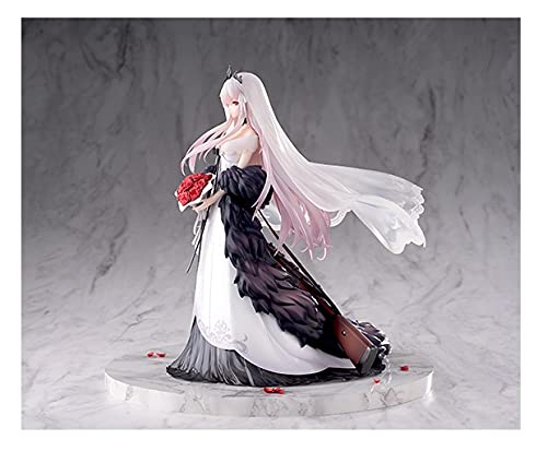 "Girls' Frontline" 1/7 Kar98k Purity in Vermilion Ver.