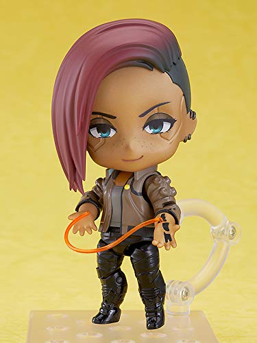 Nendoroid "Cyberpunk 2077" V Female Ver. DX