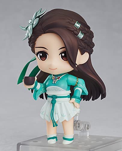 "Legend of Sword and Fairy 7" Nendoroid#1752 Yue Qingshu