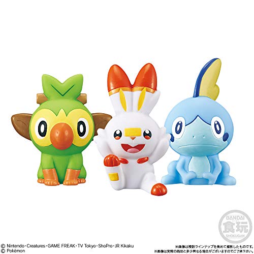 "Pokemon" Pokemon Kids New Pokemon Get daze! Ver.