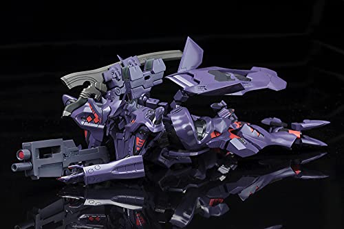 "Muv-Luv Alternative" Takemikaduchi Type-00R Ver. 1.5