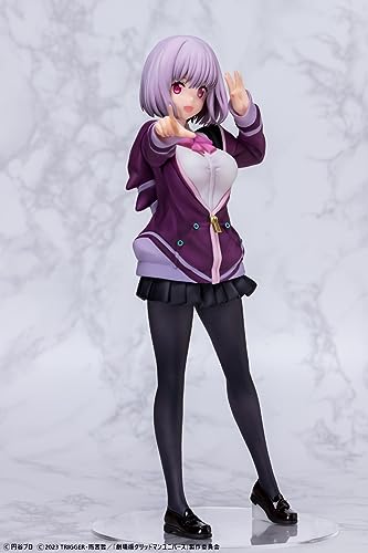 "SSSS.Gridman" Shinjo Akane Revival Ver. 1/6 Scale